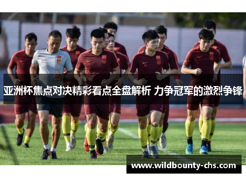 亚洲杯焦点对决精彩看点全盘解析 力争冠军的激烈争锋