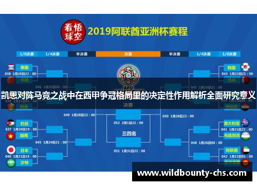 凯恩对阵马竞之战中在西甲争冠格局里的决定性作用解析全面研究意义
